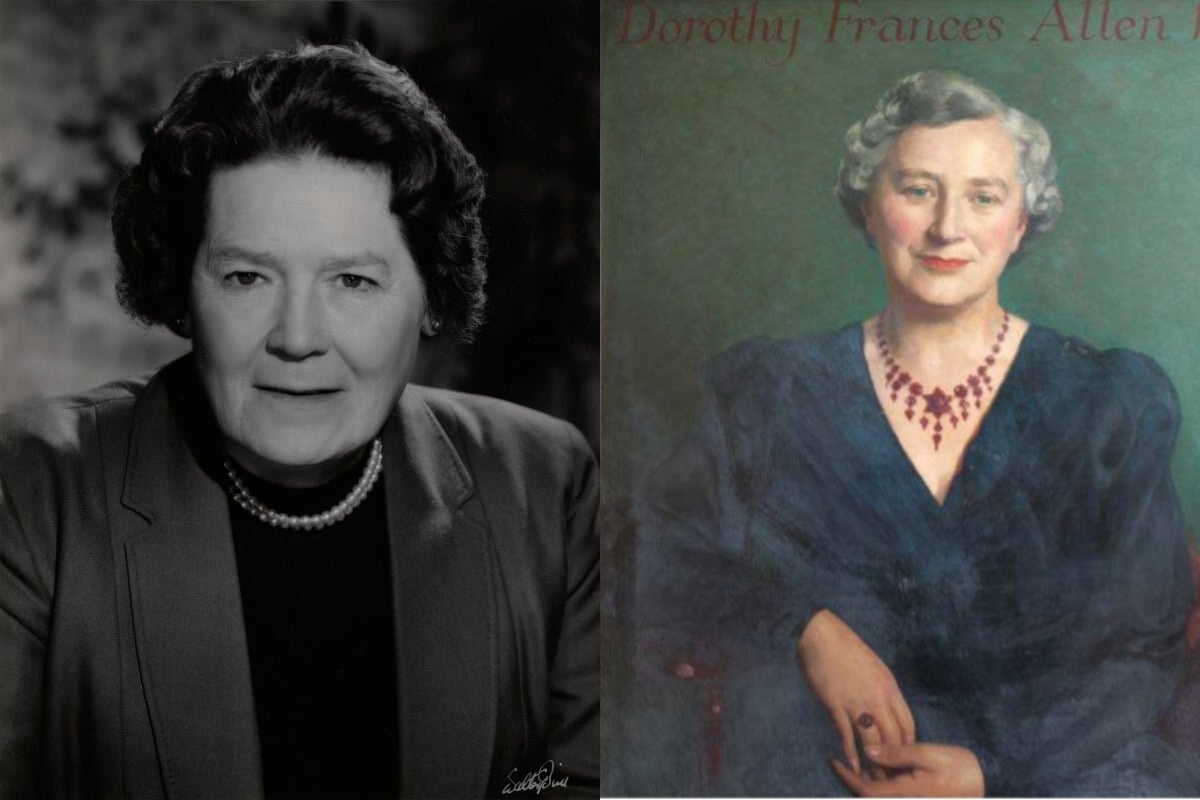 Before the First Women Rhodes Scholars: Three Remarkable Lives