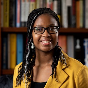 Phaidra Buchanan