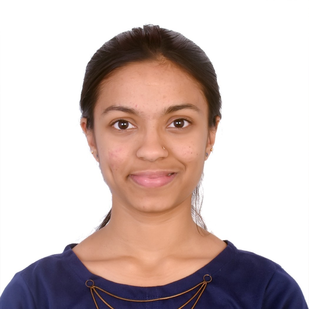Nikhita Sampath