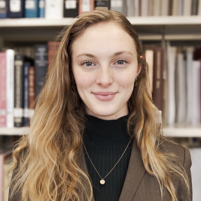 Meredith Lehman