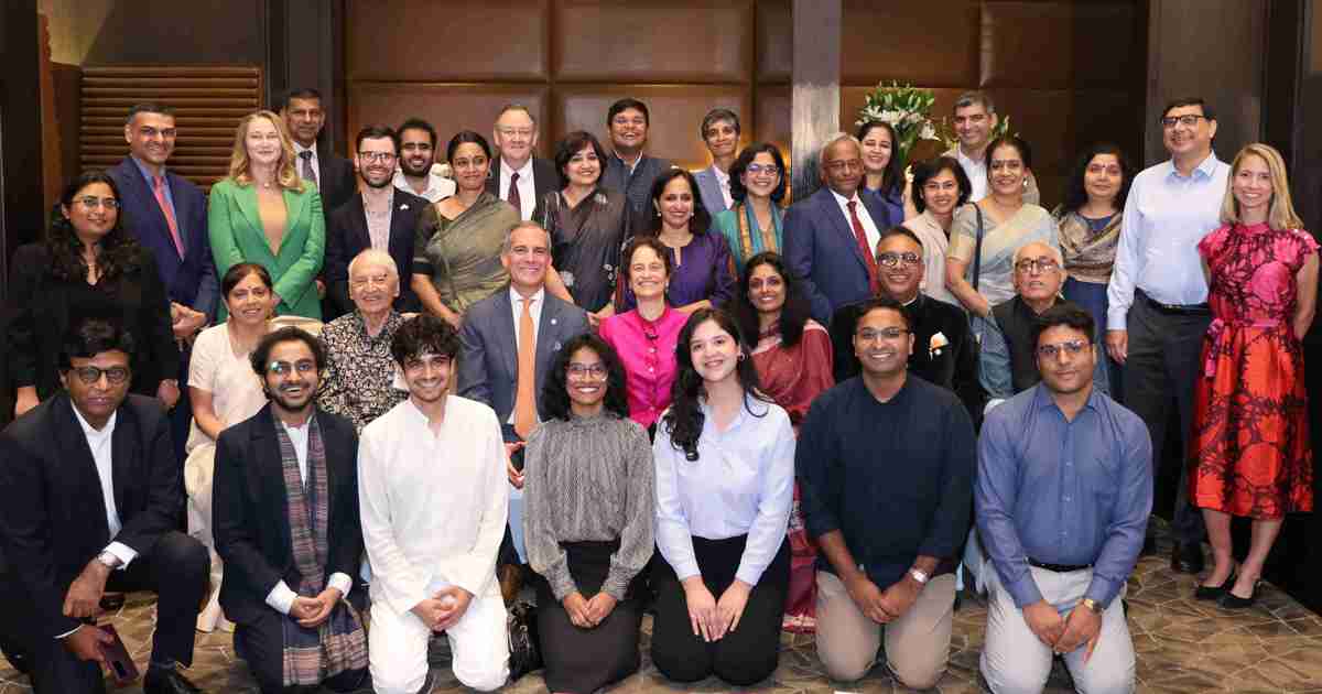 Sixth Rhodes Scholarship for India Announced | Rhodes Trust