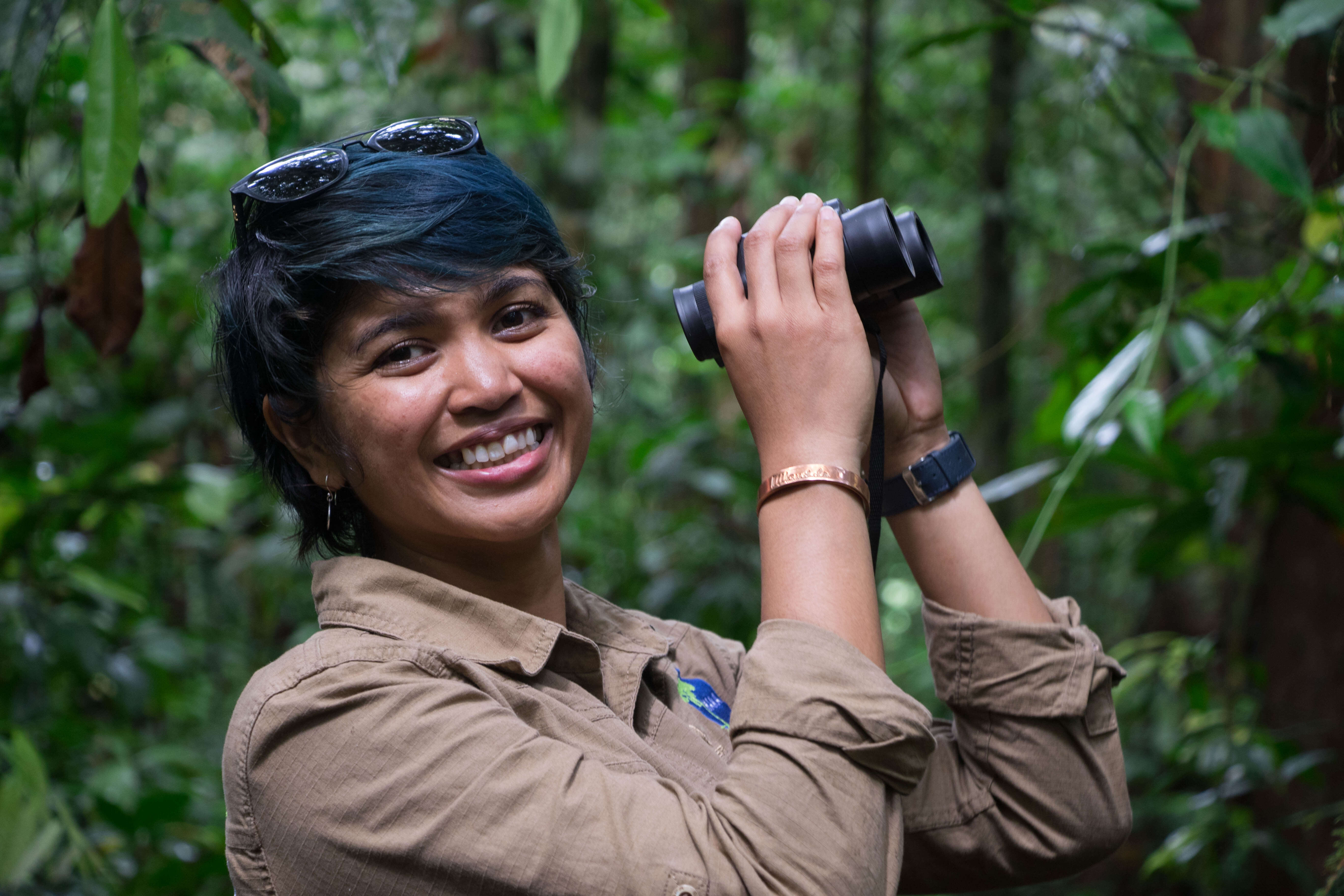 Farwiza Farhan