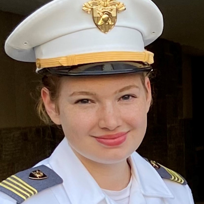 Krista Flinkstrom