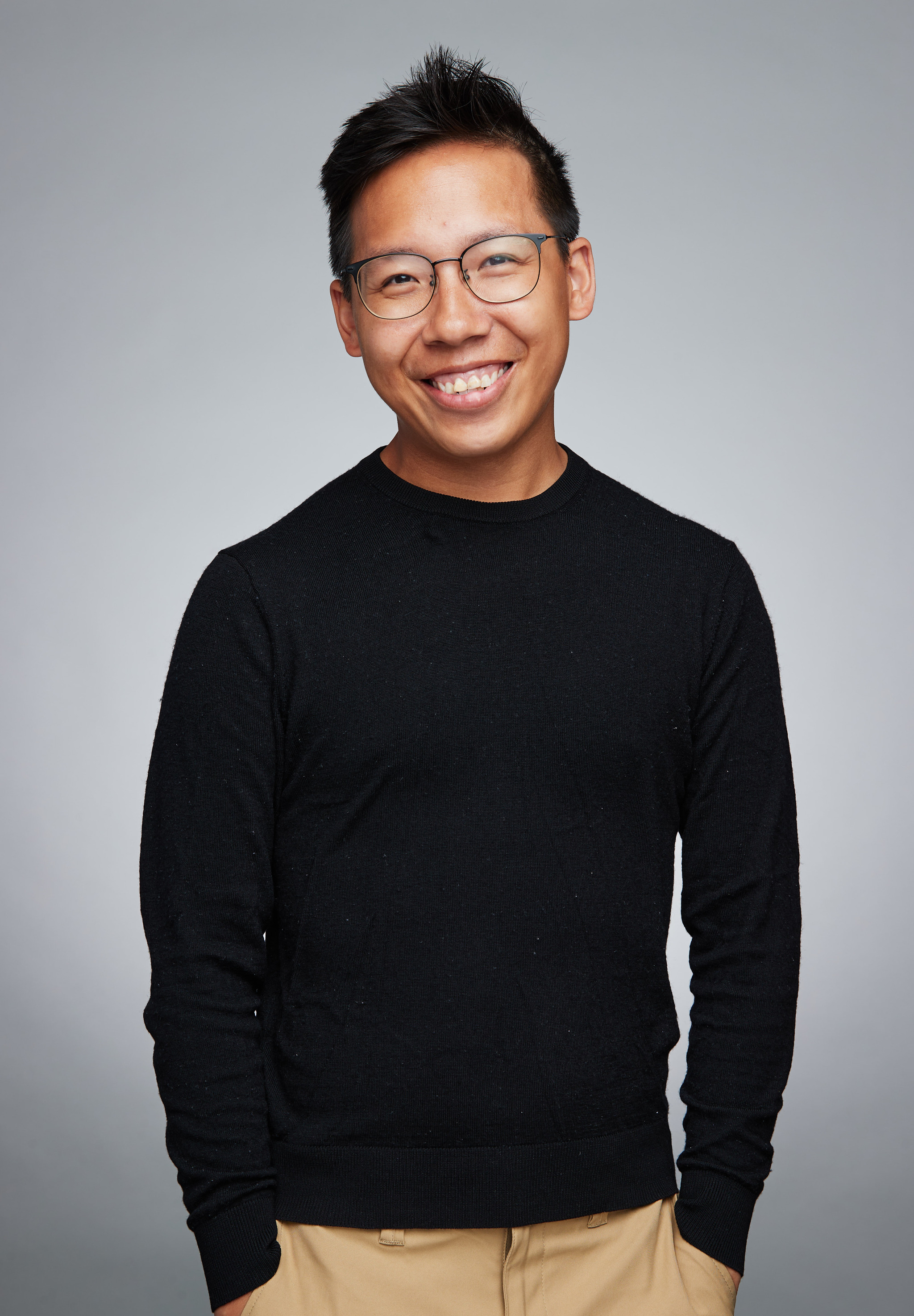 Edward Yee