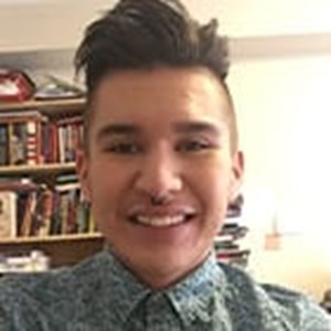 Billy-Ray Belcourt
