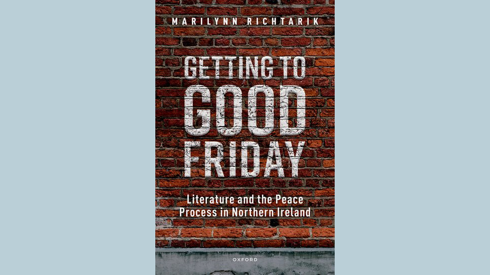 Getting To Good Friday