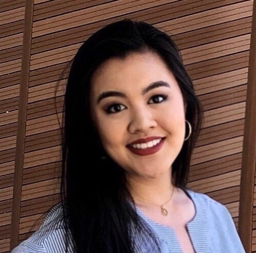 Elizabeth Guo