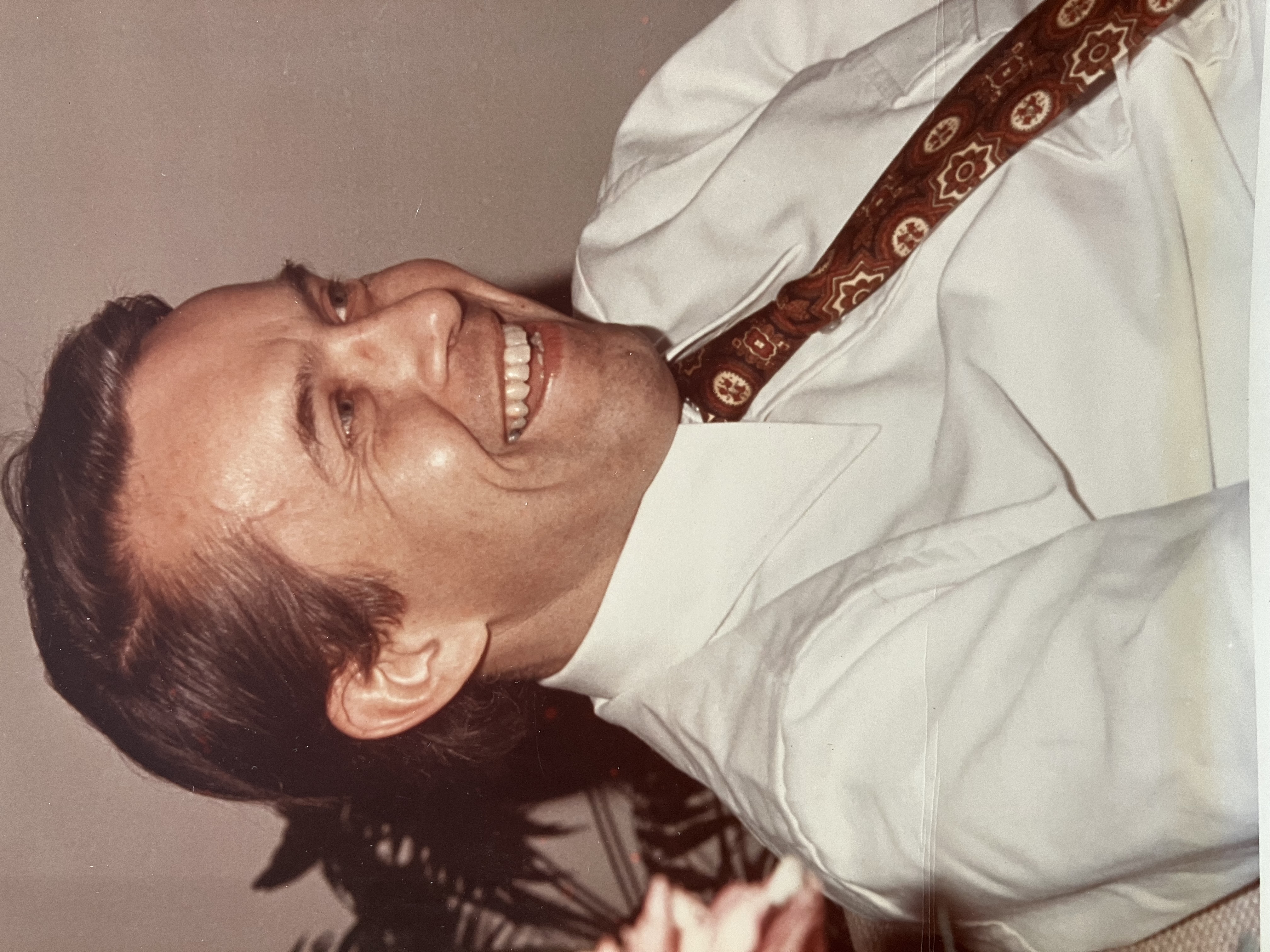 Paul Dodyk