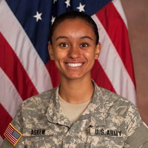 Simone Askew