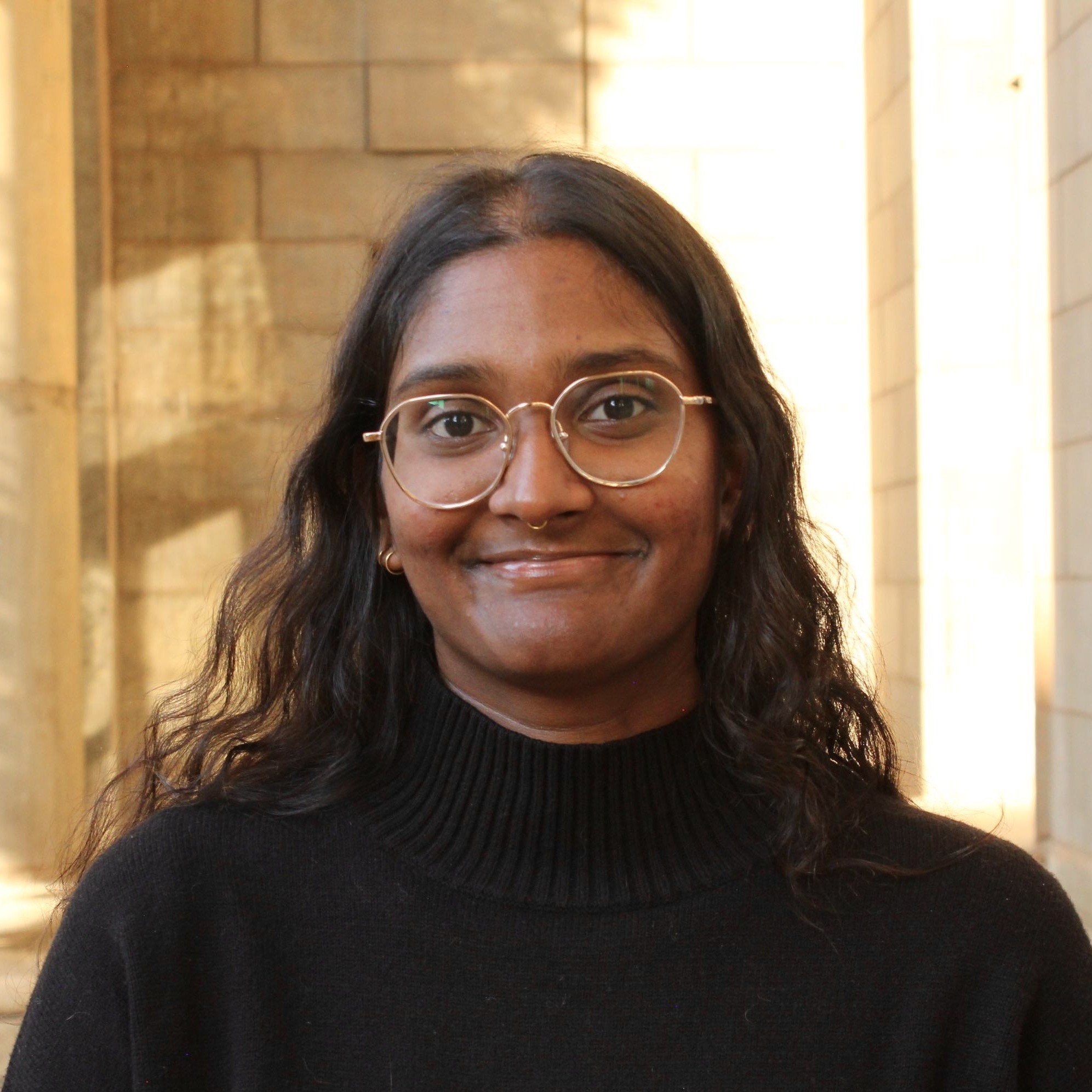 Coral Pillay