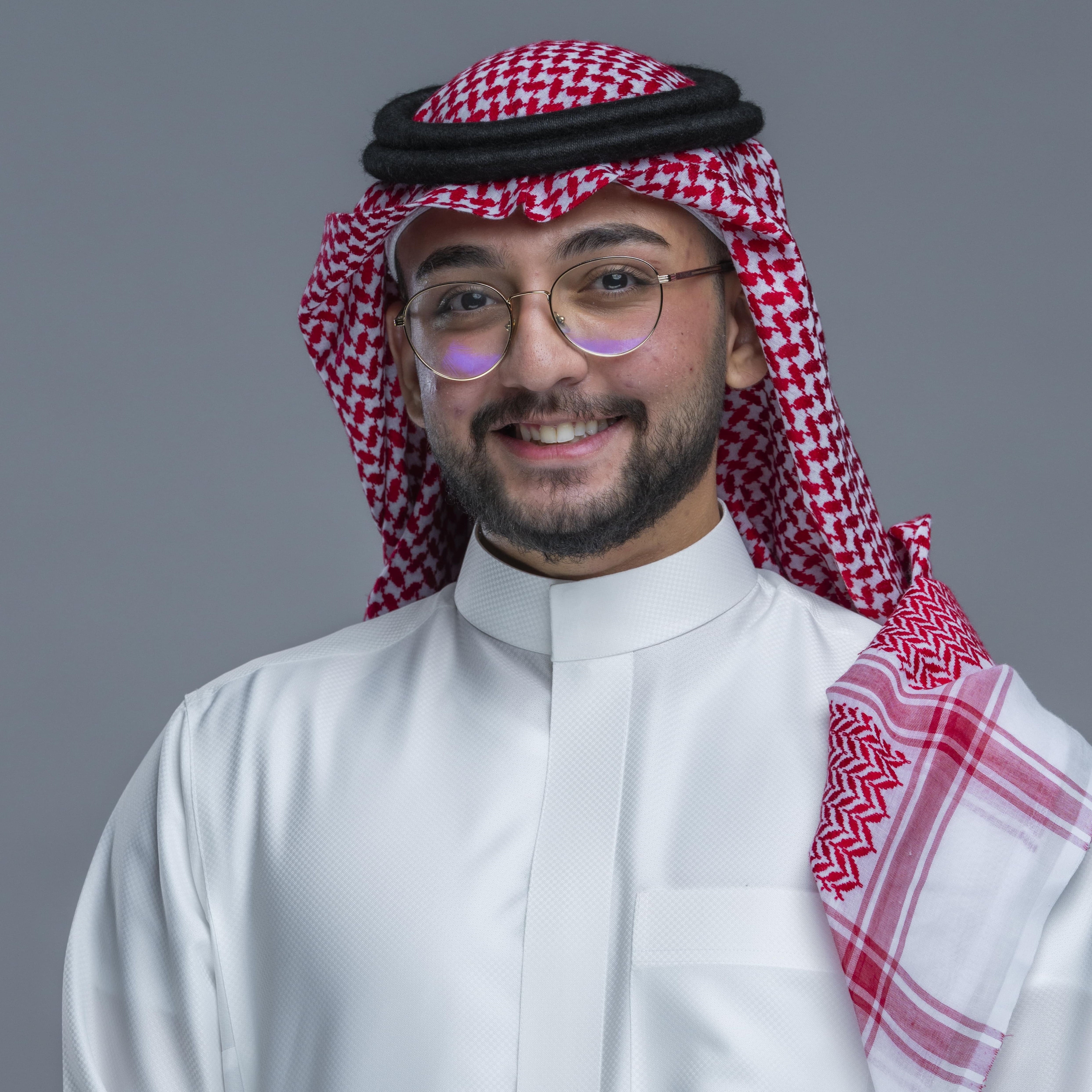 Osama Aljohani