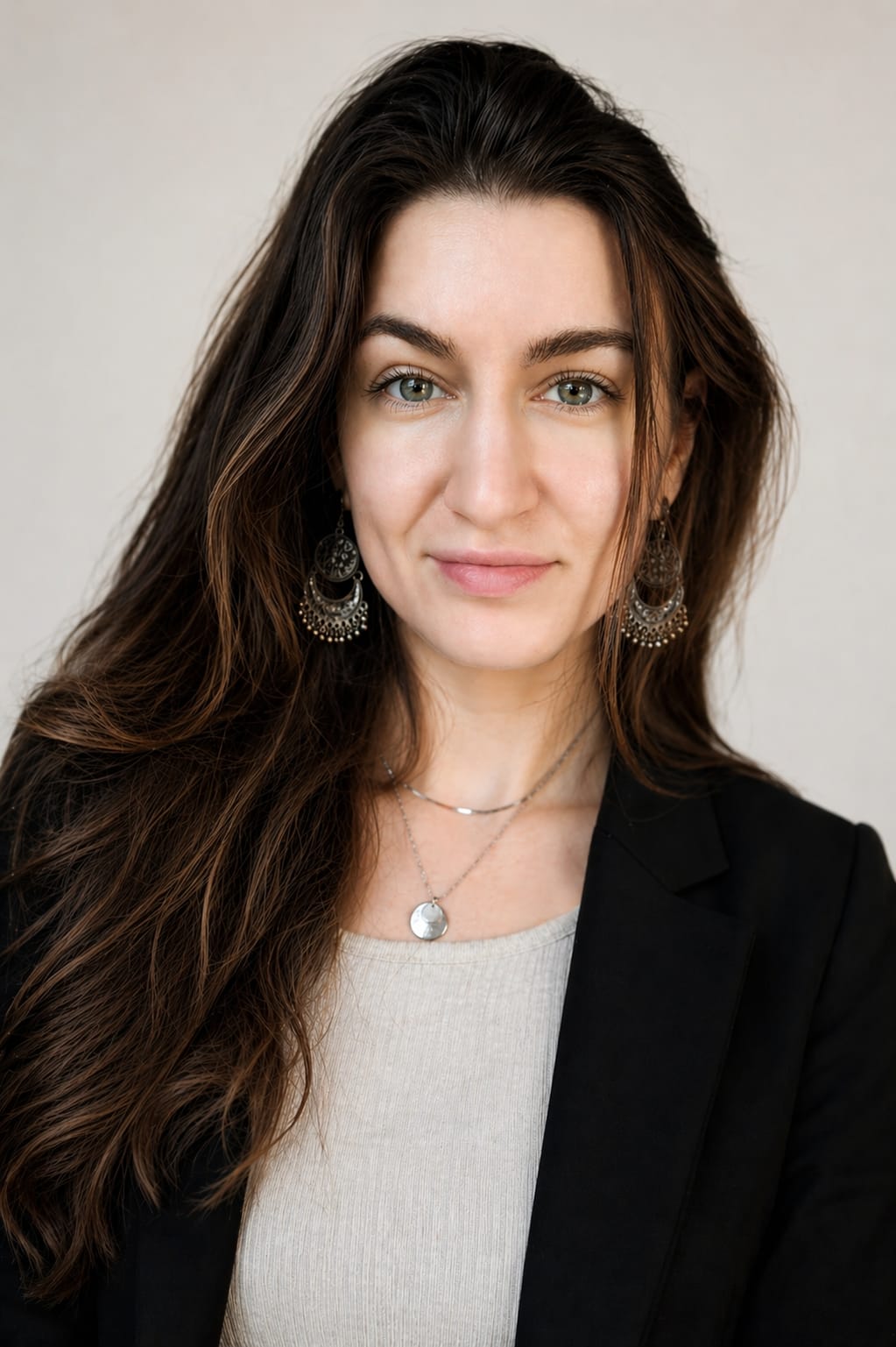 Anna Gräfin von Pestalozza