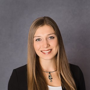 Marissa Mueller