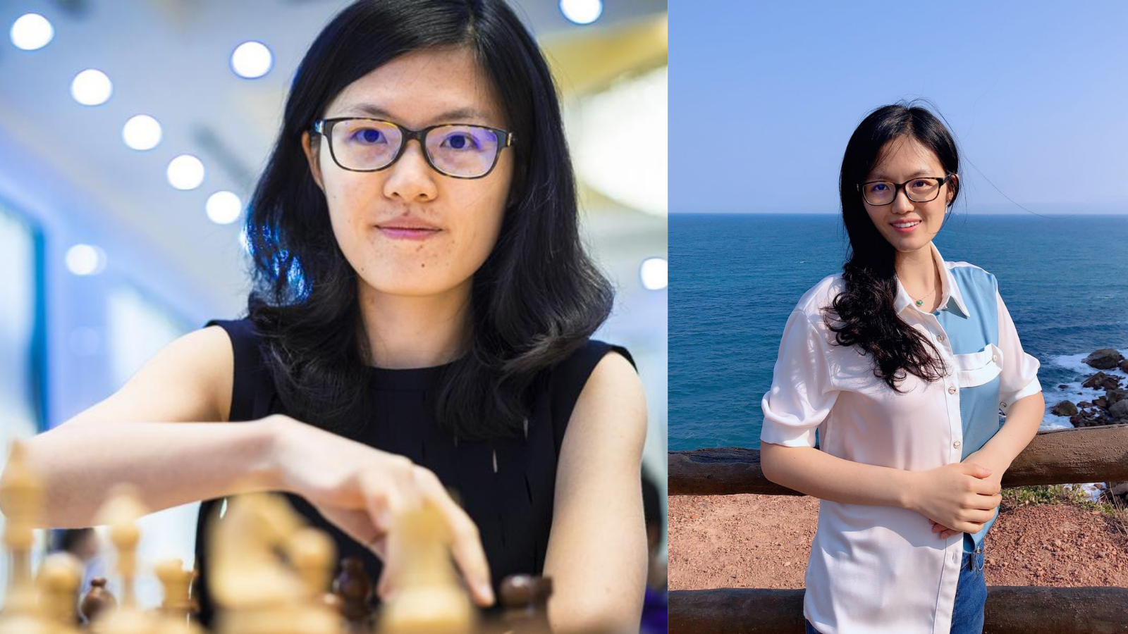 Yifan Hou