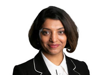 Megha Kumar