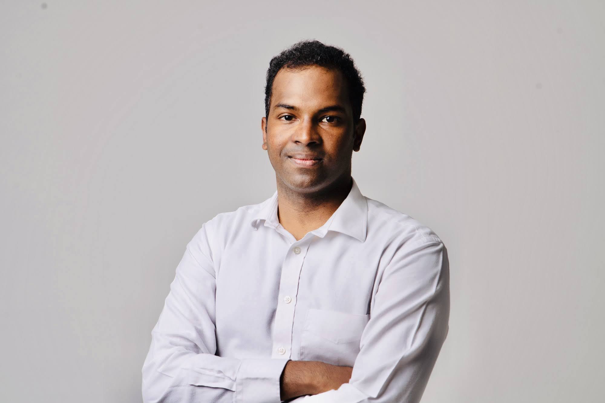 Kumeren Govender