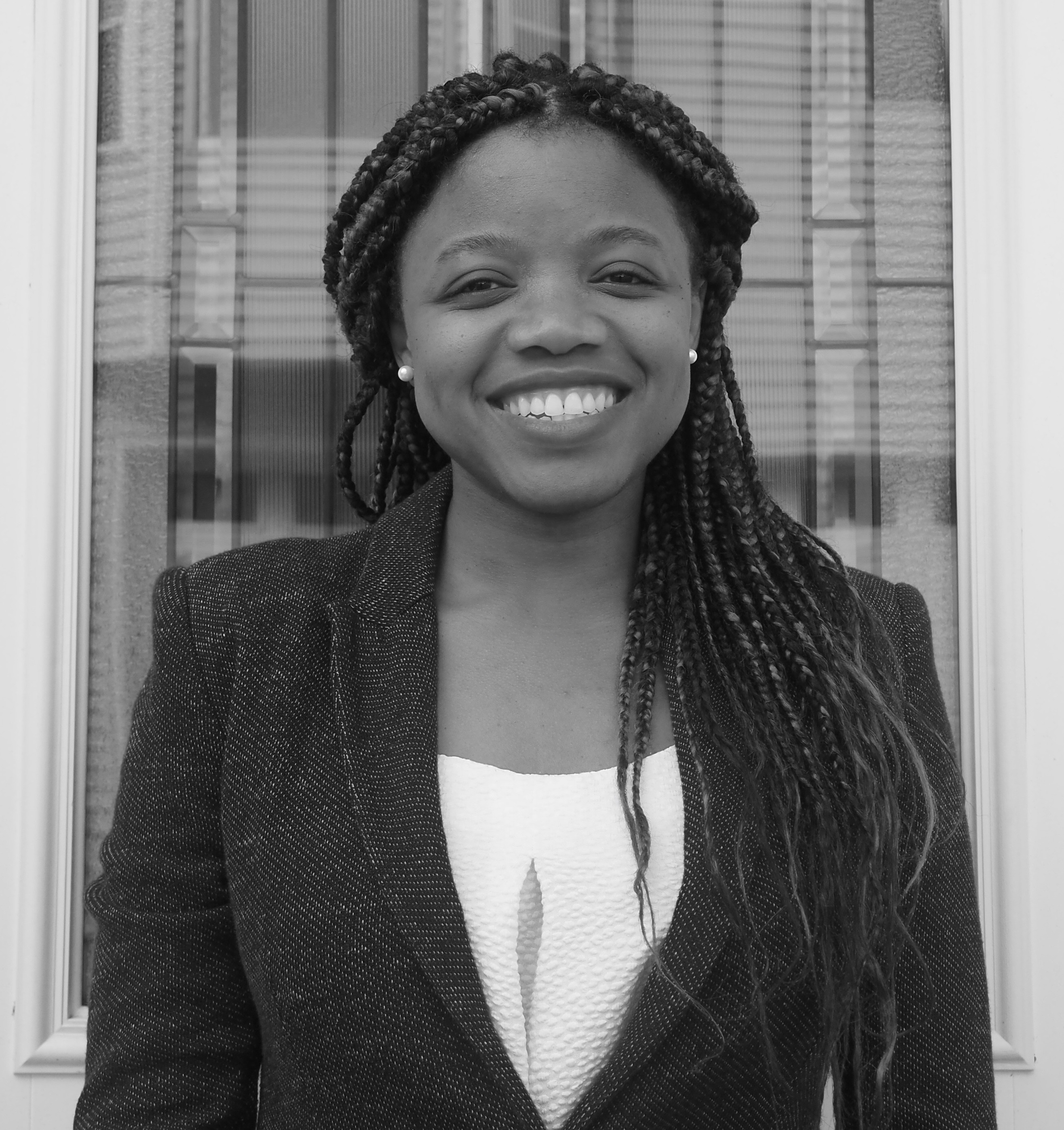 Elaine Nsoesie