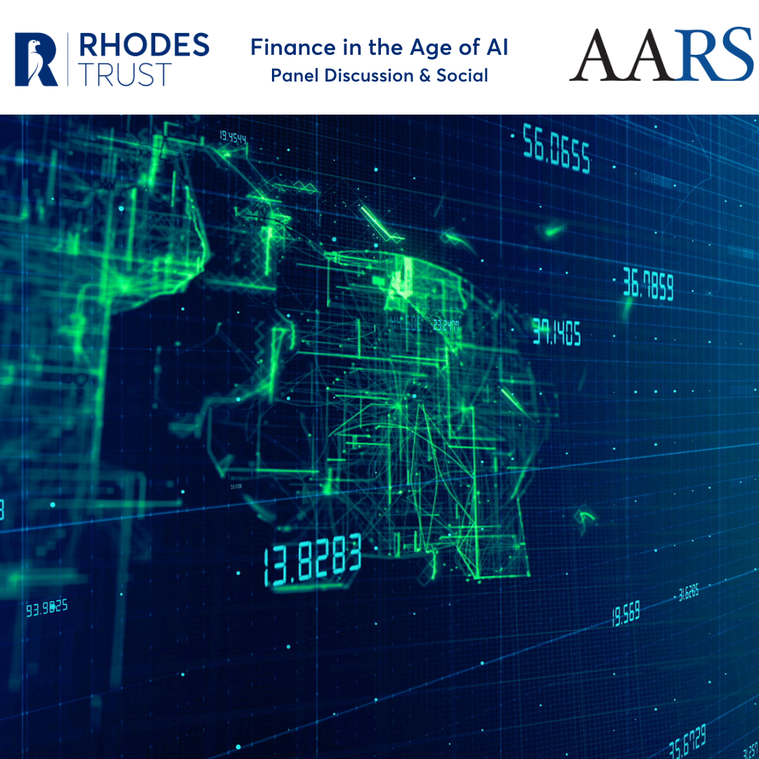Finance in the Age of AI