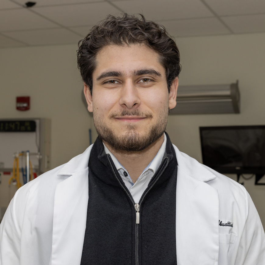Omar Abuattieh