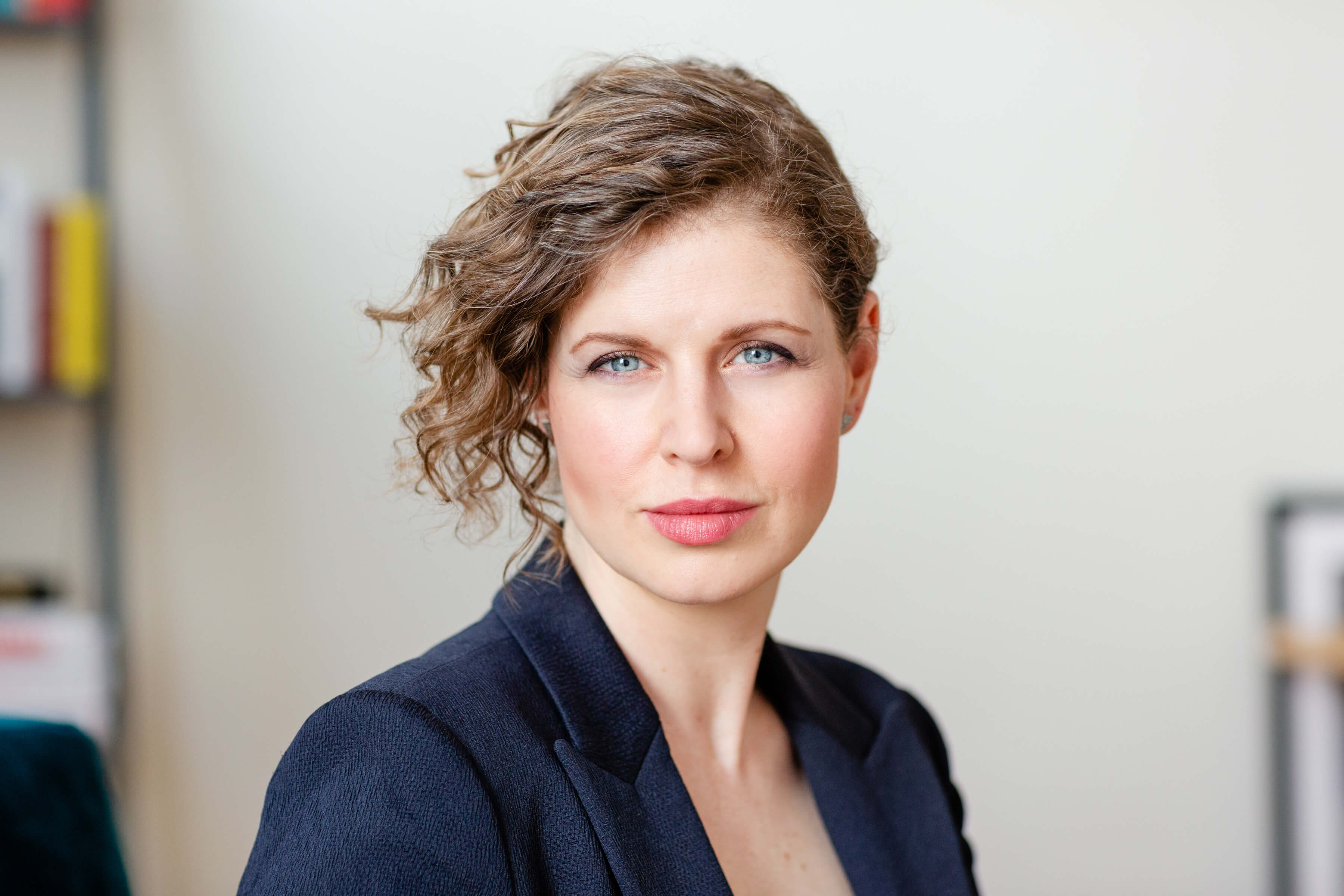 Lindsay Herbert