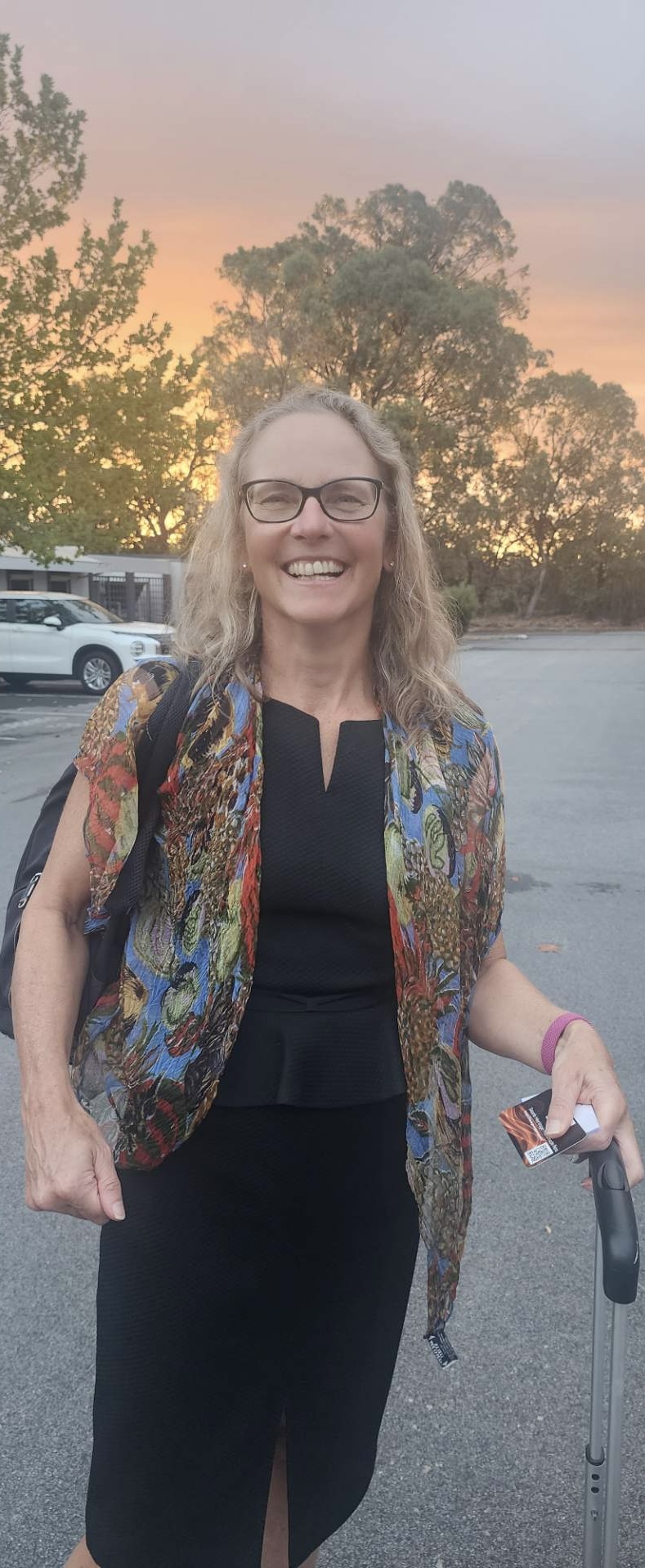 Jenny Martin