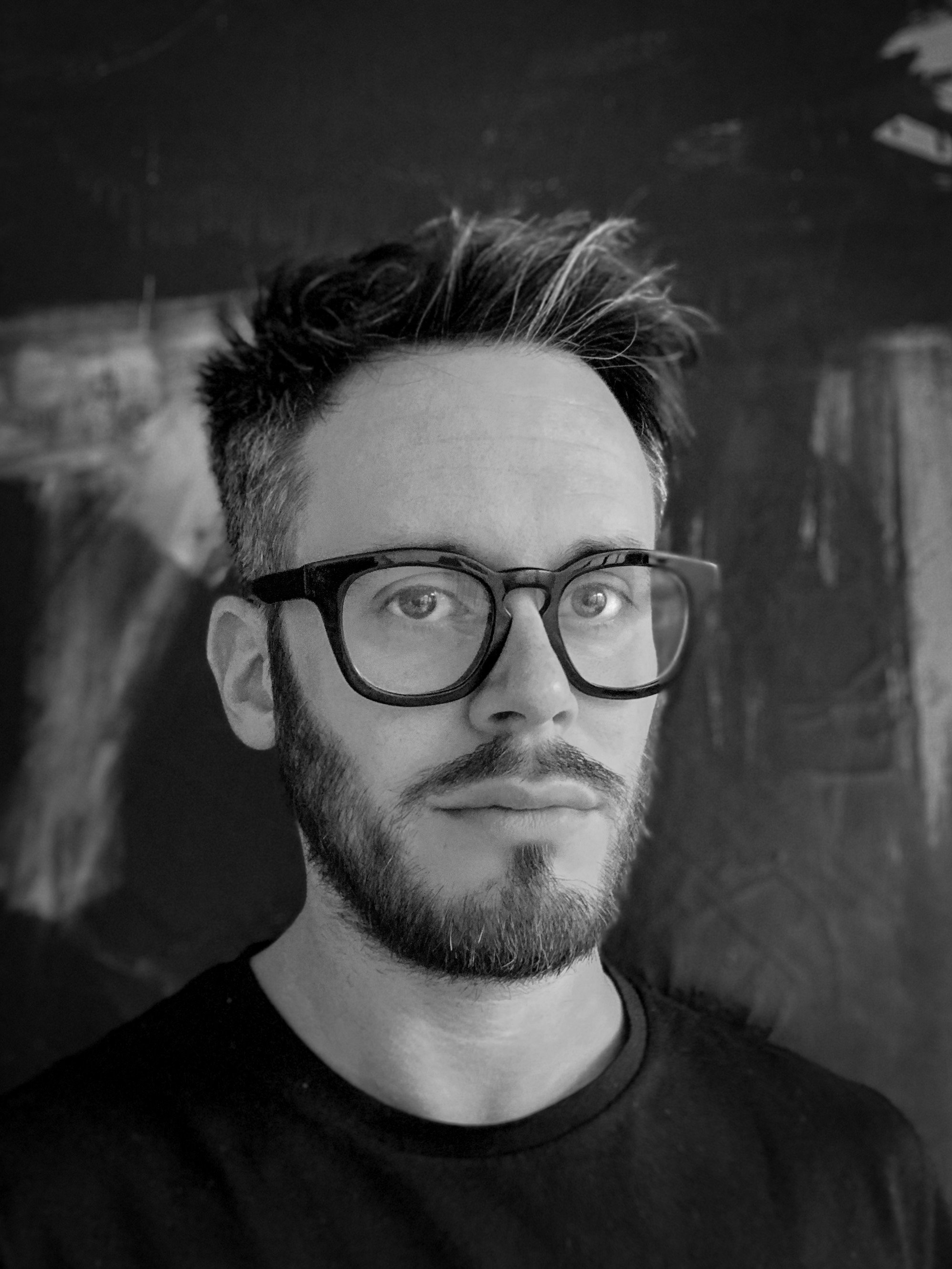 Simon Cook