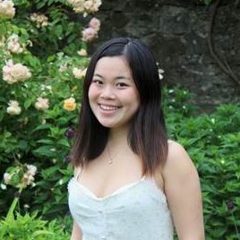 Sharon Chau