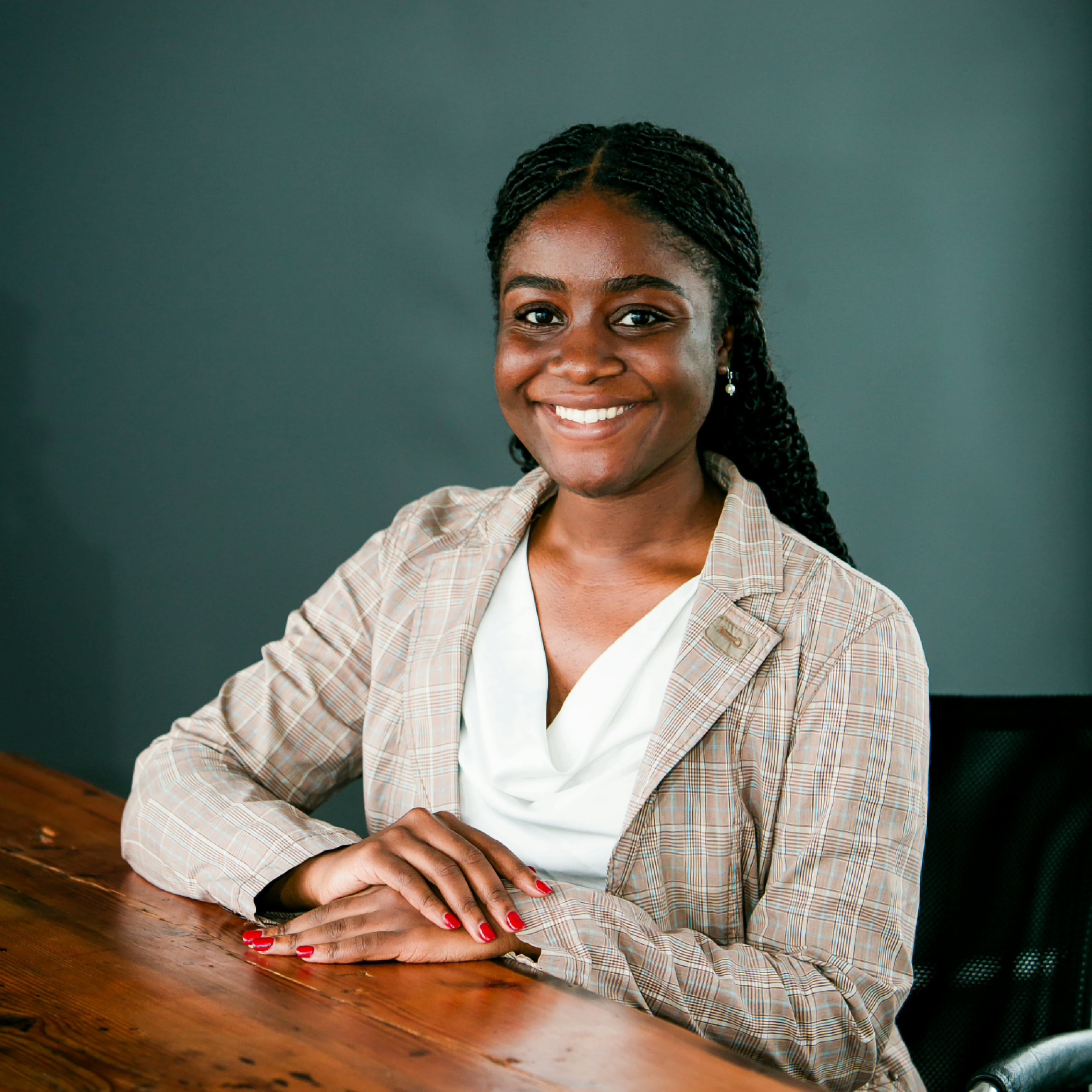 Ruth Kasanga