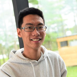 Joshua Low