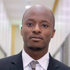 Martin Wafula
