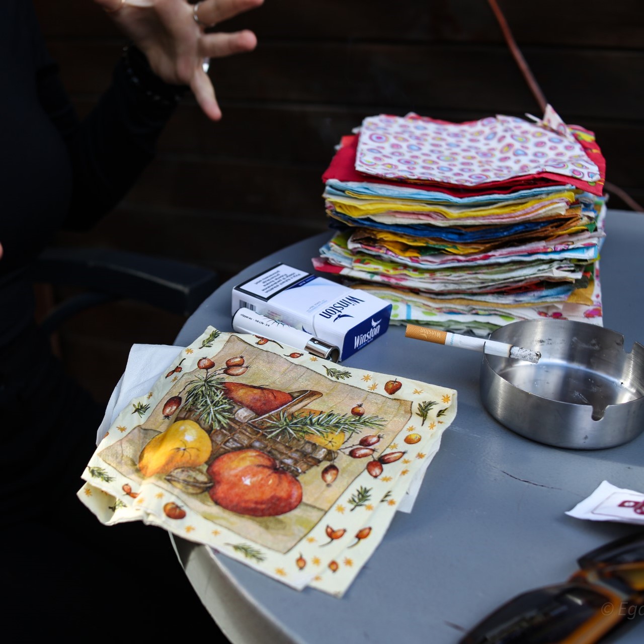 Launch Event | Elena Gallina, Çiknia jonë: Our Girlhood