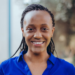 Sandra Maseno