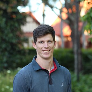 Justin Clarke
