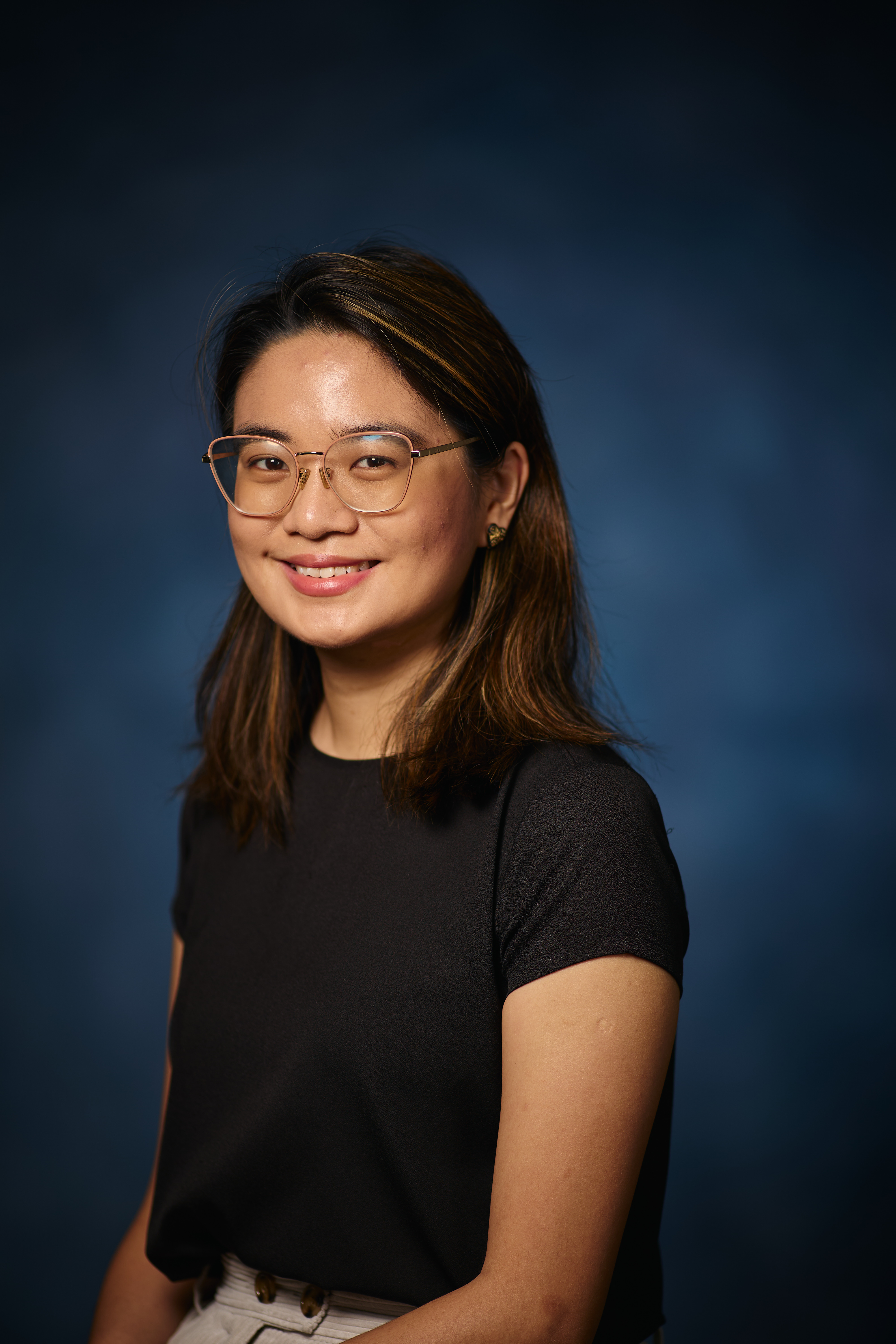 Ann-Hui Ching