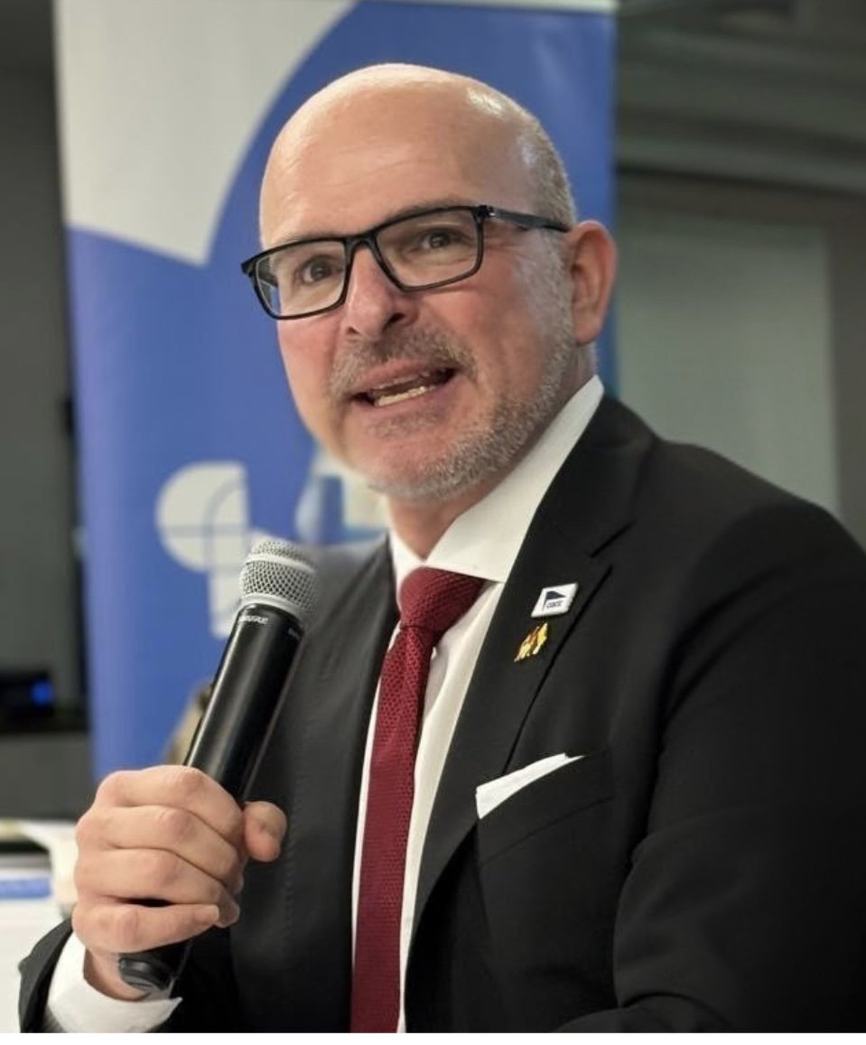Randy Boissonnault