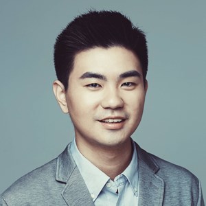 Thomas Cao