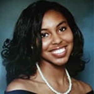 Ericka Wheeler