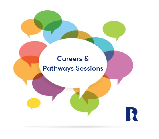 Careers & Pathways Sessions