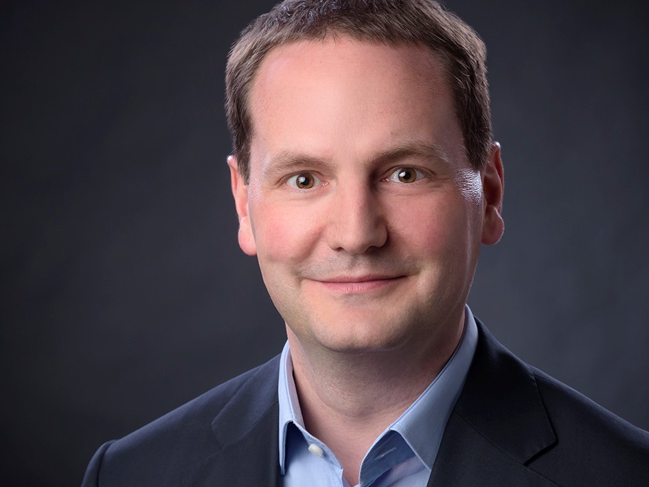 David Klemm