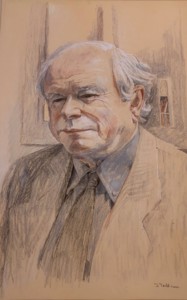 Sir Anthony Kenny