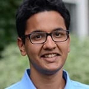 Dhruva Bhat
