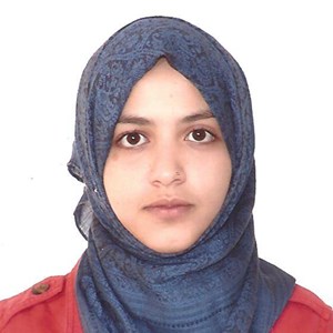 Chaimaa Fadil