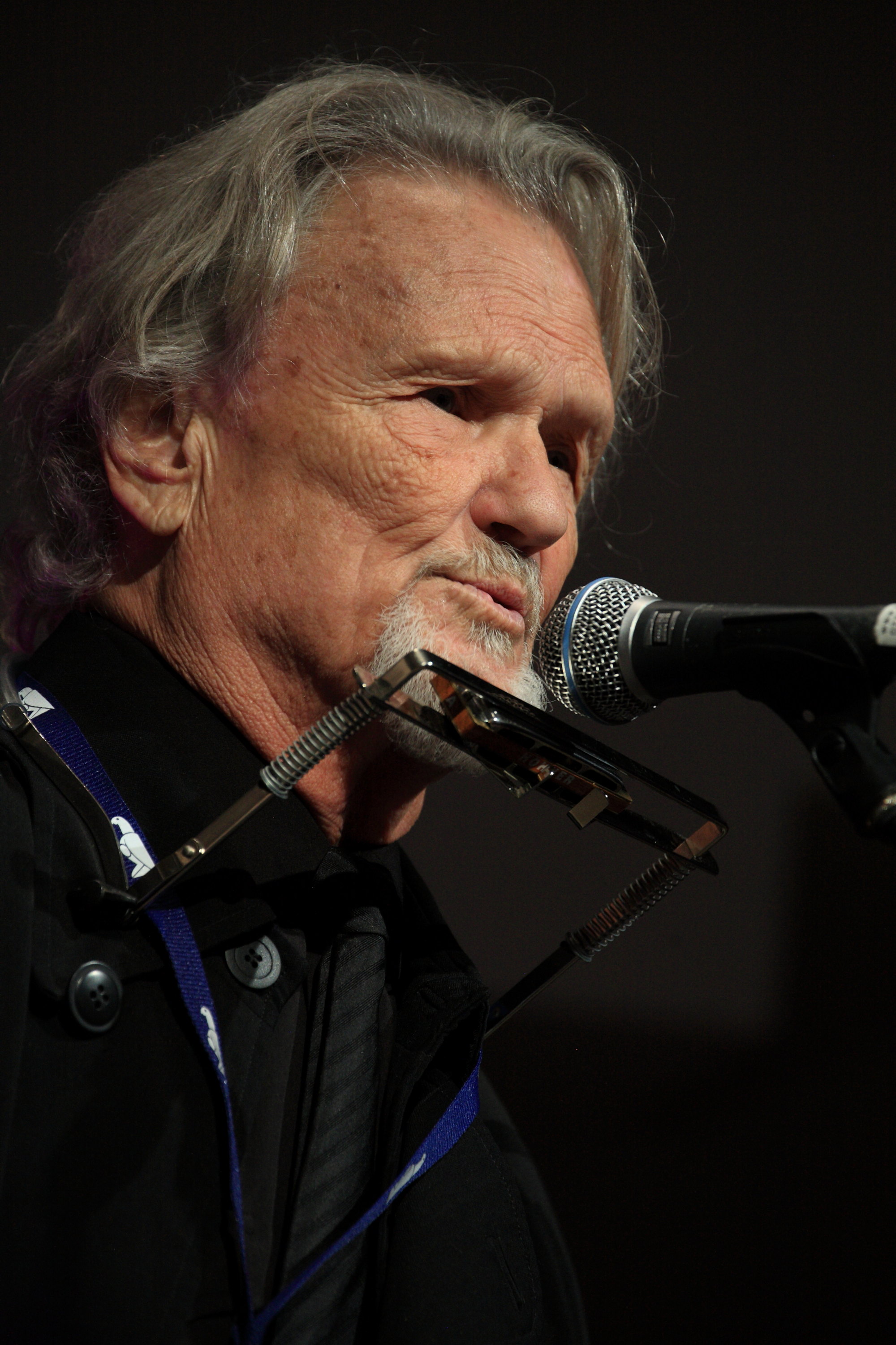 Remembering Kris Kristofferson
