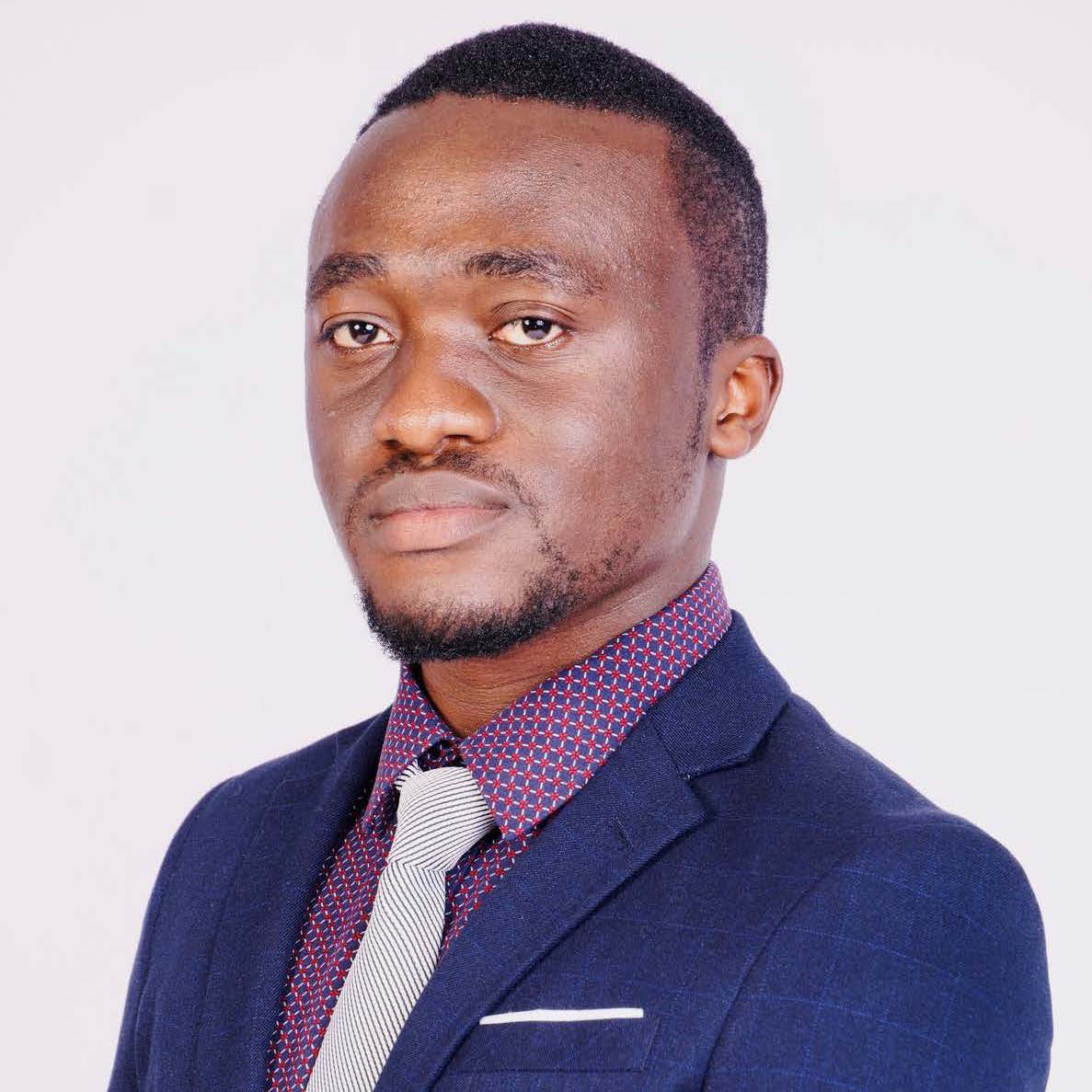Macdonald Mutekwa