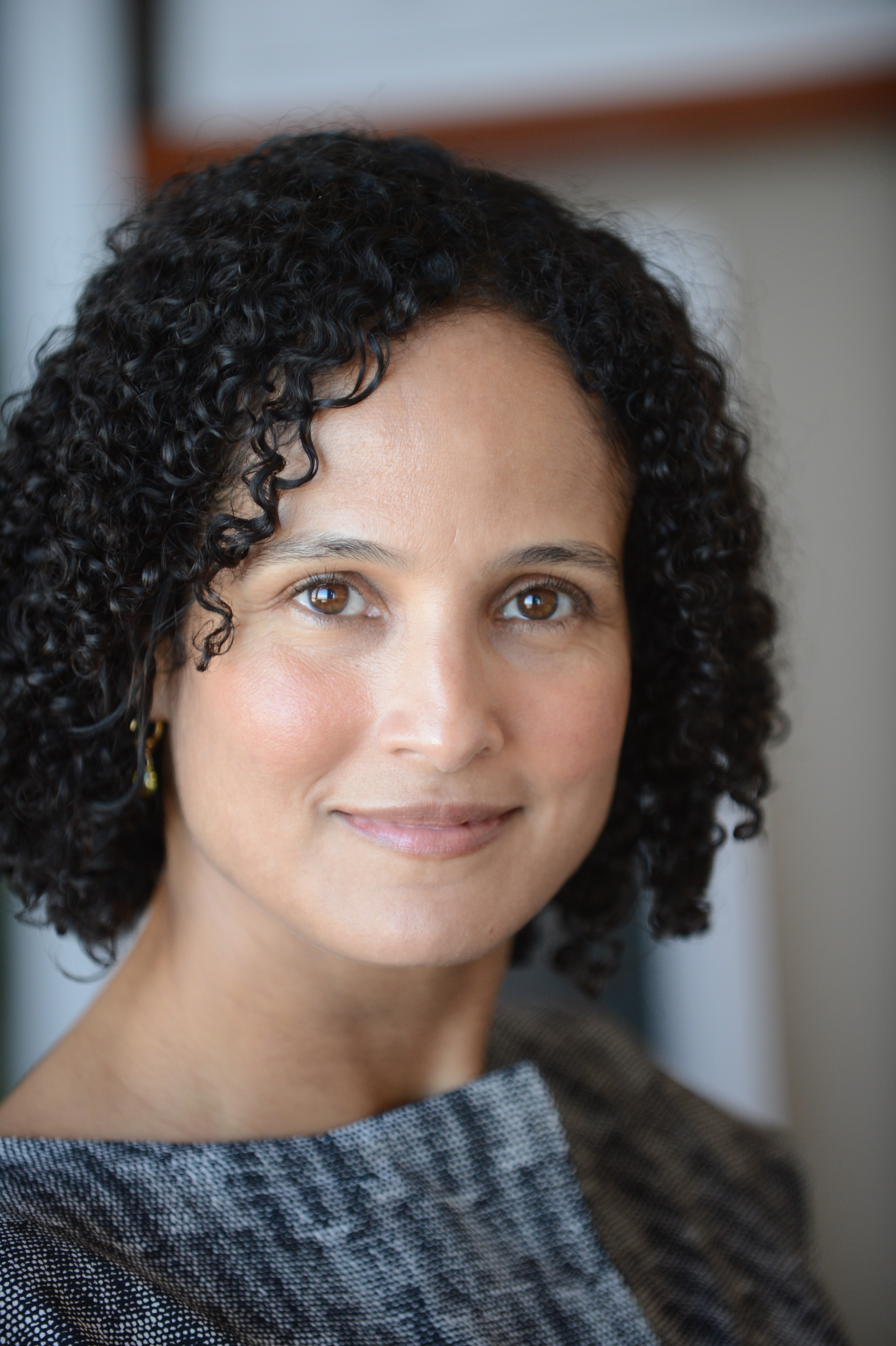Nnenna Lynch