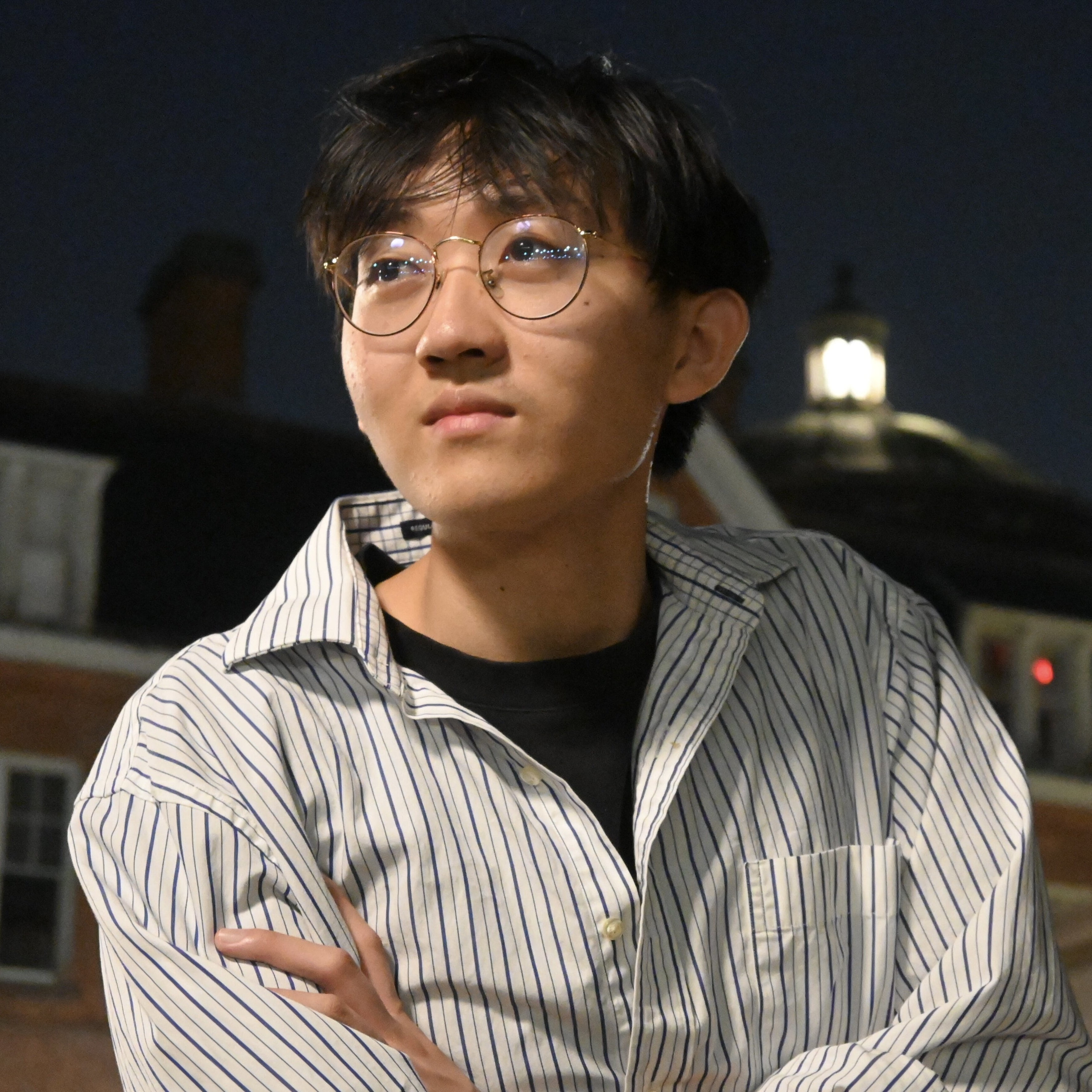 Sean Wu