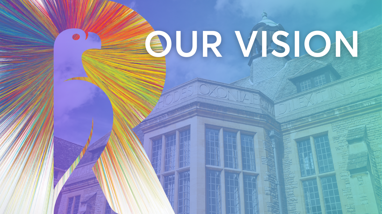 OUR VISION