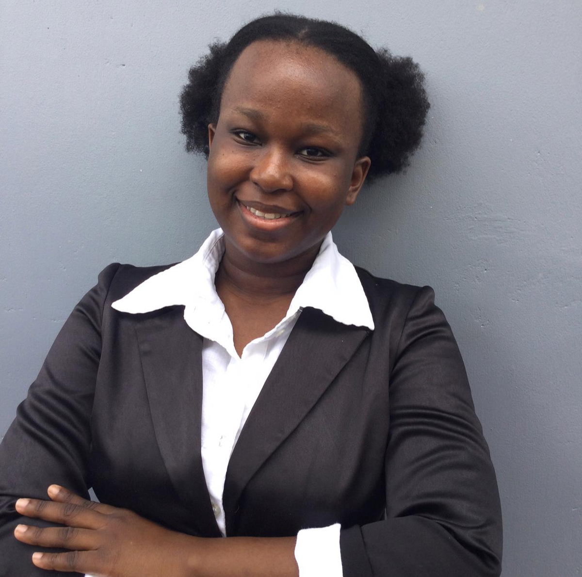 Rawletta Barrow