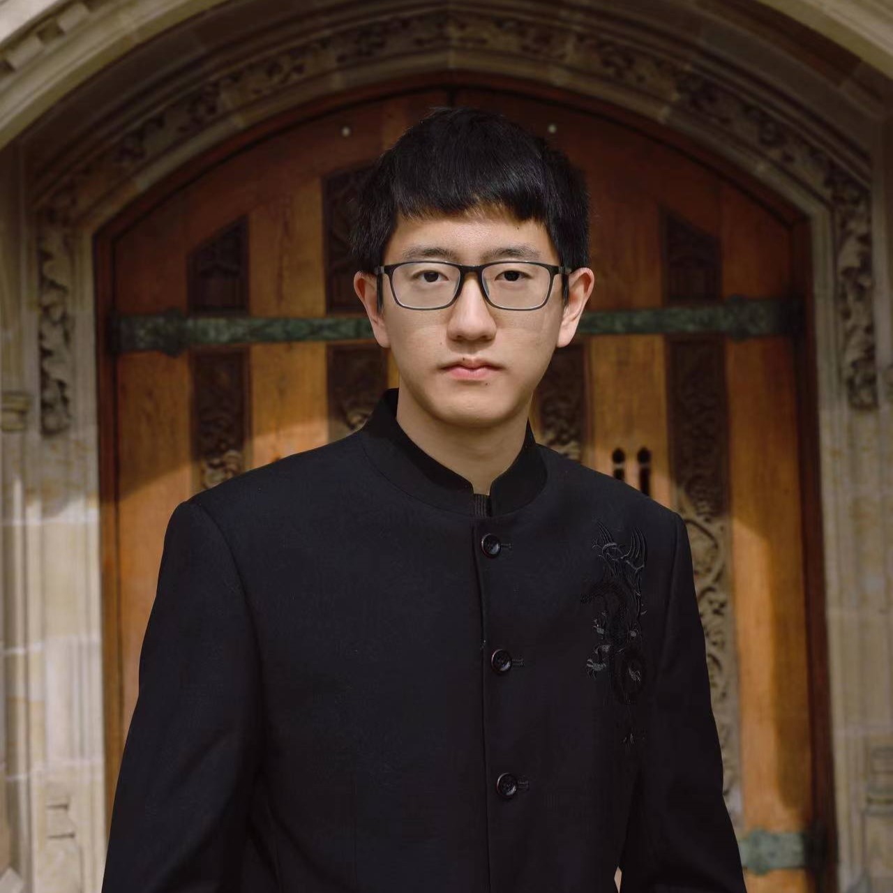 Tony Wang