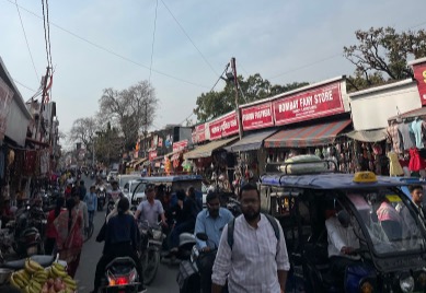 Cashless India